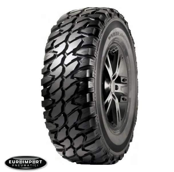 Mirage MR-MT172  245/75 R16 120_116 Q  